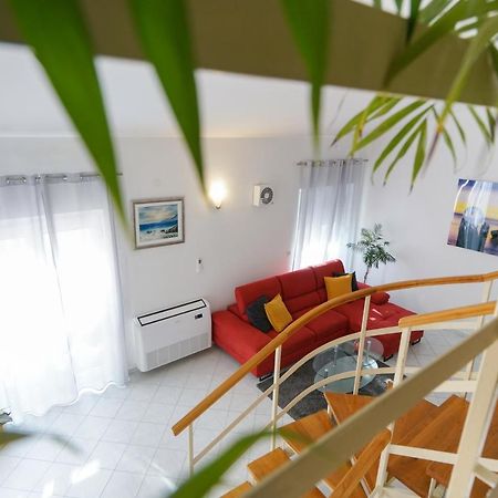זאדאר Villa Sanda With Private Pool מראה חיצוני תמונה
