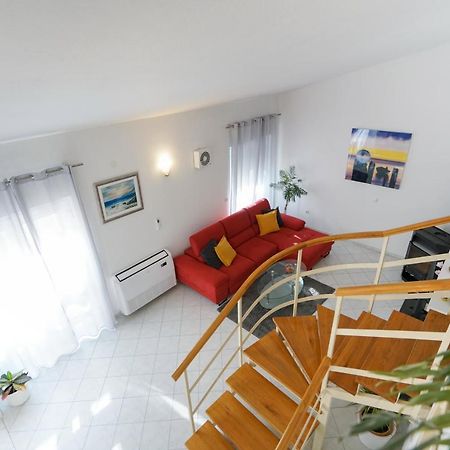 זאדאר Villa Sanda With Private Pool מראה חיצוני תמונה