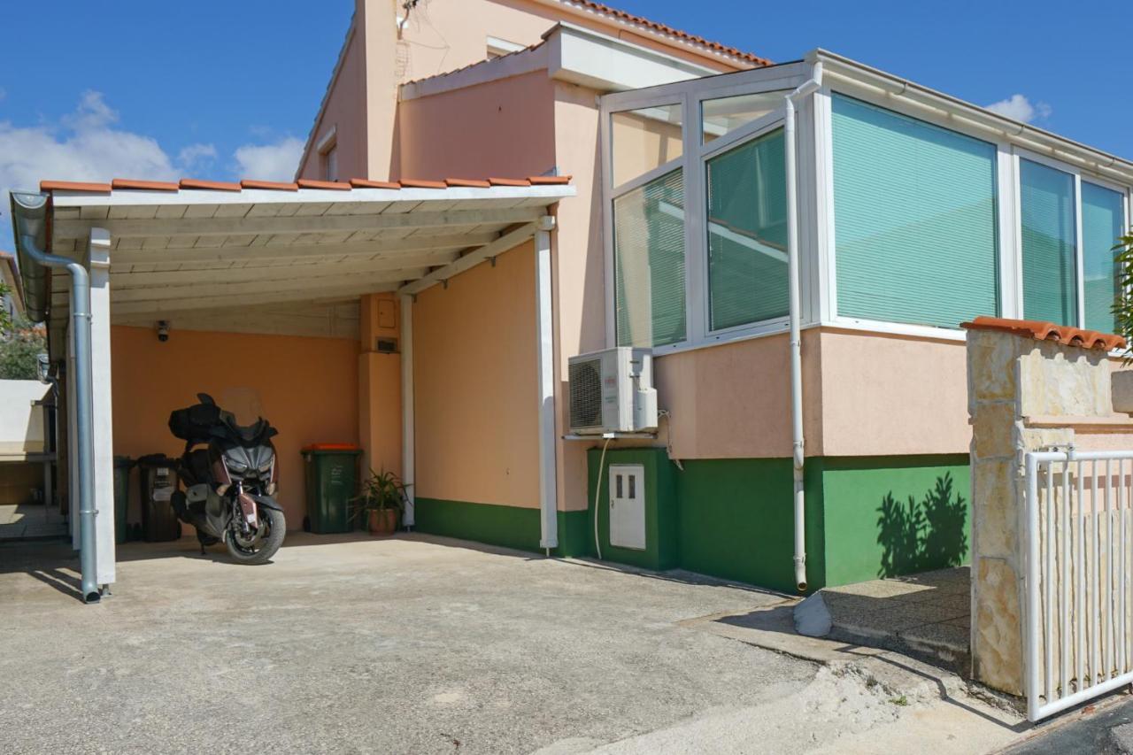 זאדאר Villa Sanda With Private Pool מראה חיצוני תמונה