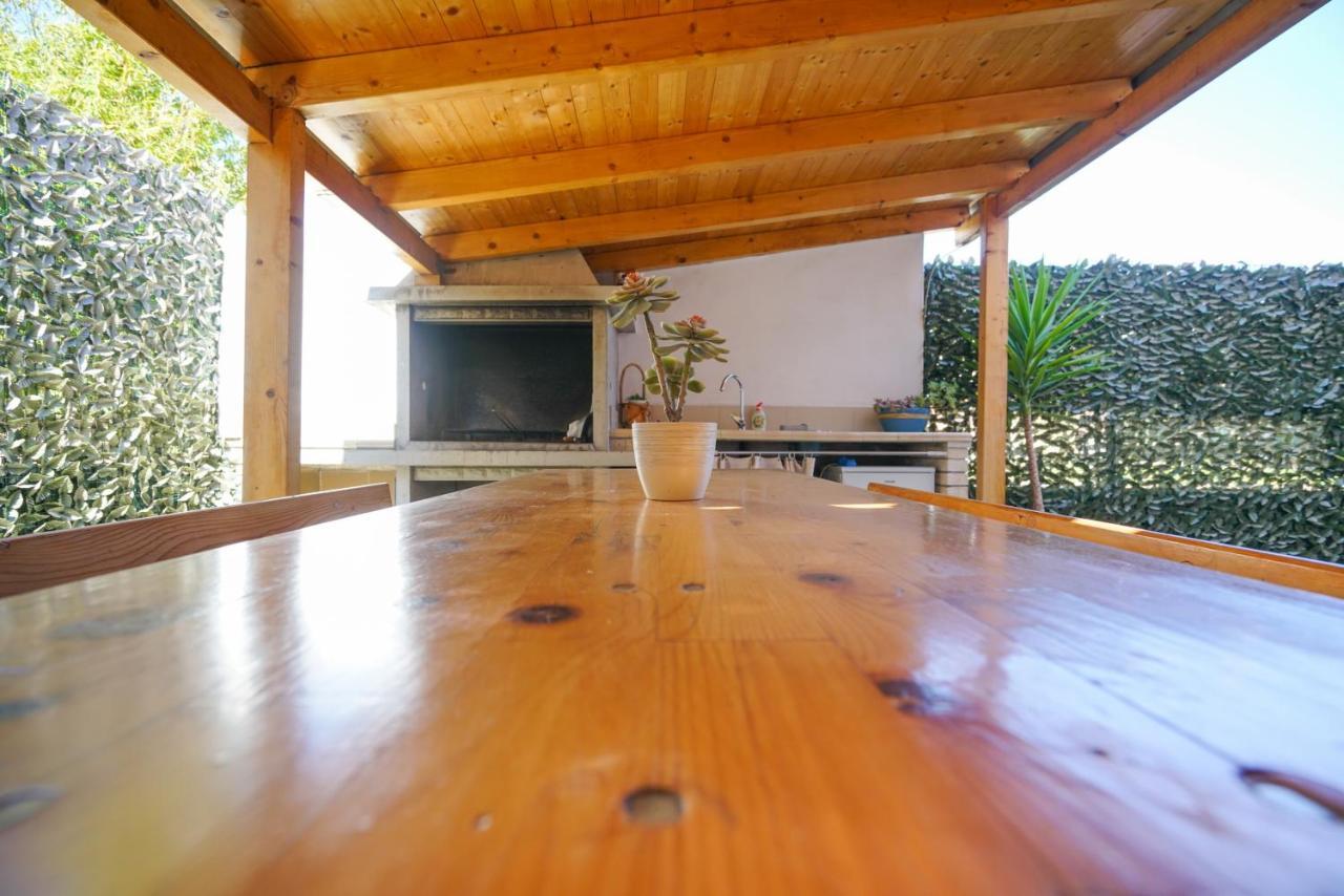 זאדאר Villa Sanda With Private Pool מראה חיצוני תמונה
