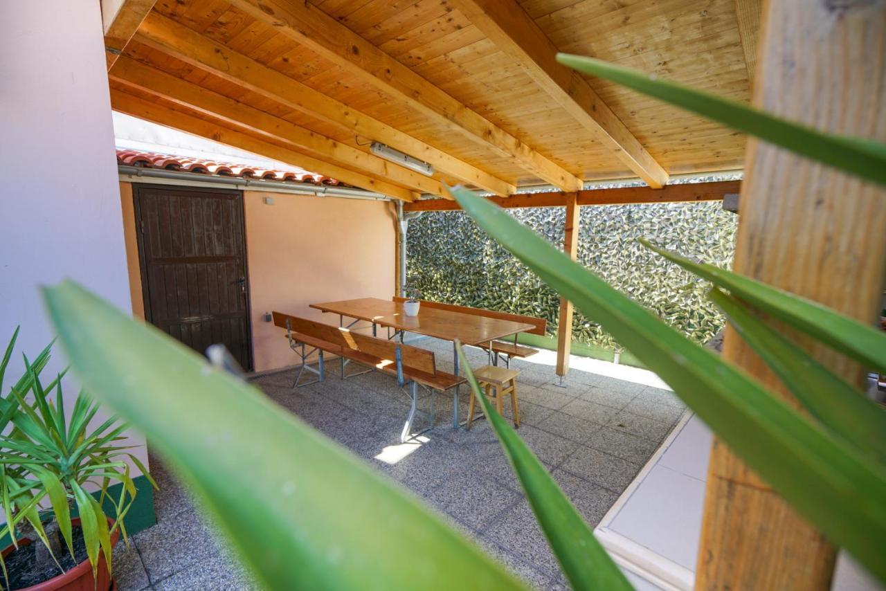 זאדאר Villa Sanda With Private Pool מראה חיצוני תמונה