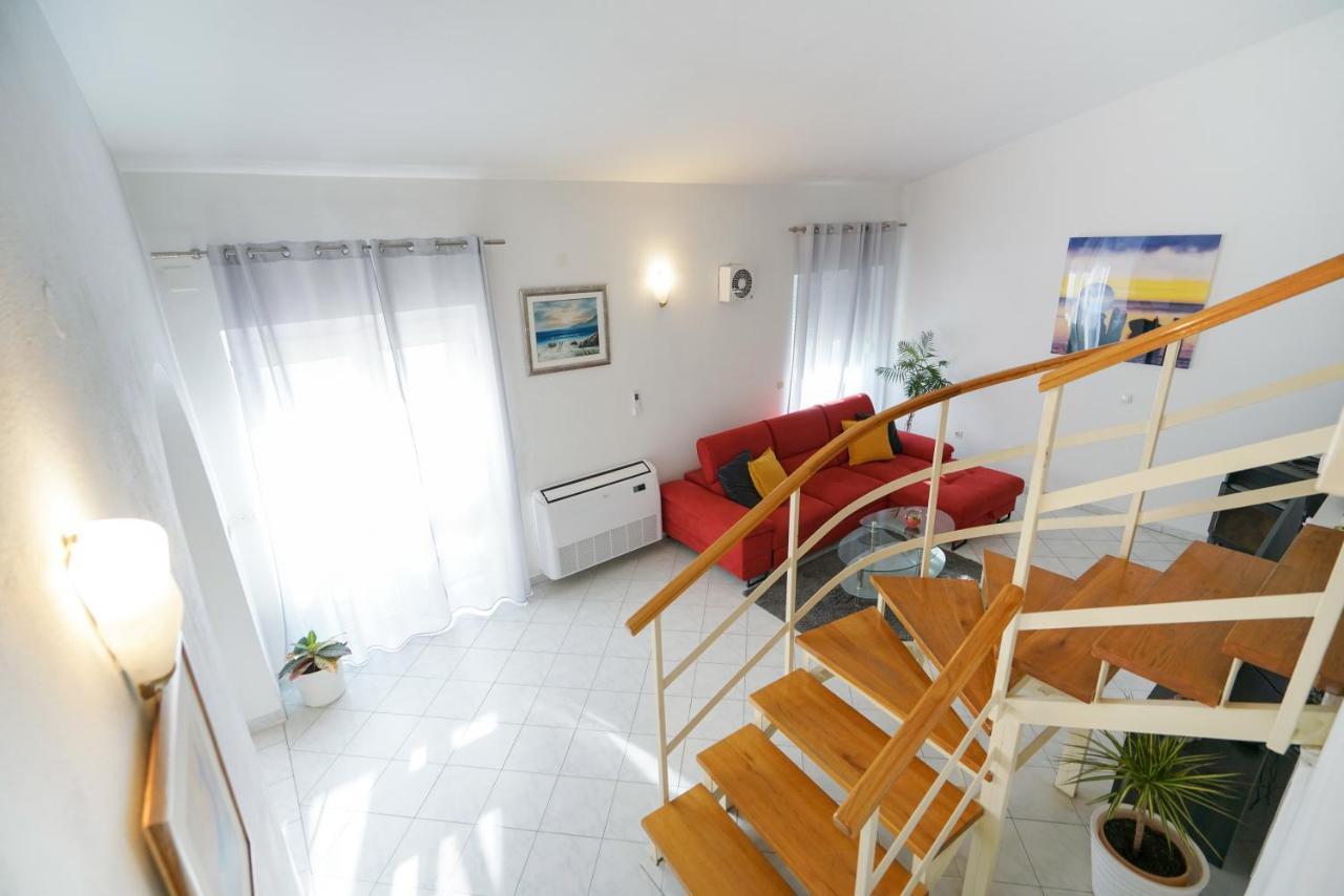 זאדאר Villa Sanda With Private Pool מראה חיצוני תמונה